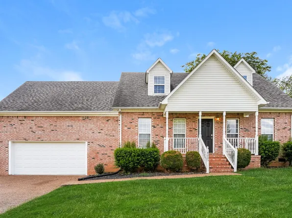 4003 Pewter Trl, Spring Hill, TN 37174