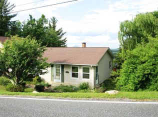 575 Nikanor Rd, West Jefferson, NC 28694