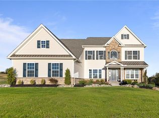 3244 Michaels School Rd #Ov2, Upper Nazareth Township, PA 18064