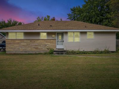 531 Hazel Ave E, Kimball, MN, 55353