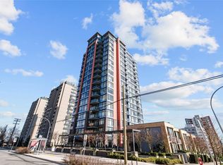188 Agnes St #207, New Westminster, BC V3L 0H6