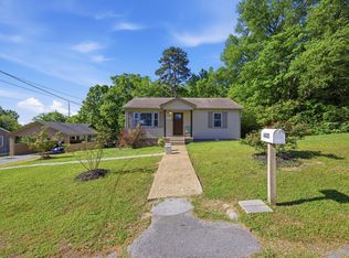 4420 Short St, Chattanooga, TN 37416