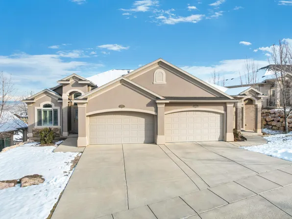 653 Edgewood Dr, North Salt Lake, UT 84054