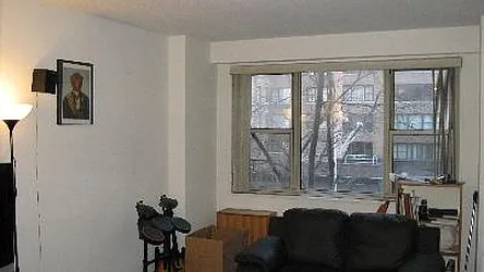 Rented by Corcoran