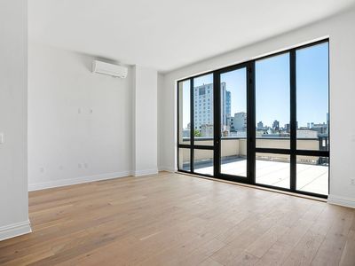 127 W 112th St #7A, New York, NY, 10026
