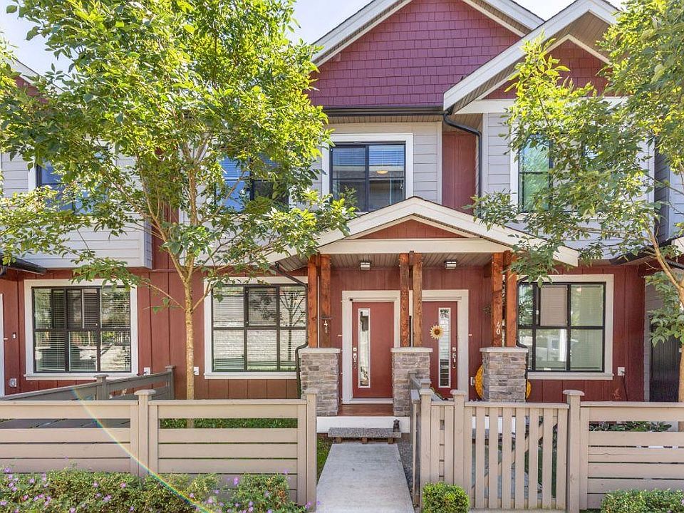 1st image of 13260 236th St #41