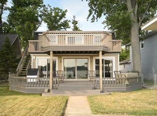 9059 Maple St, Huntsville, OH 43324