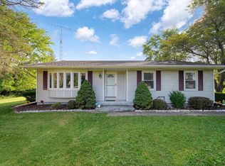 7625 W Us Highway 223, Adrian, MI 49221