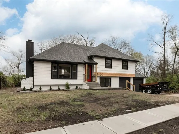 9400 White Ave, Kansas City, MO 64138