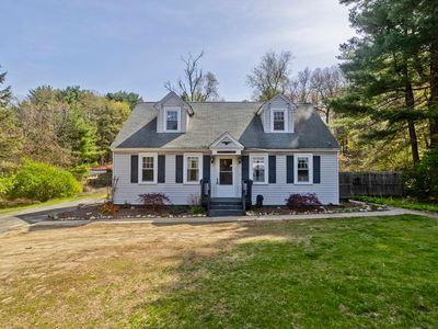 4486 High St, Palmer, MA, 01069