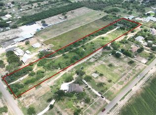 5611 W Mile 8 1/2 Rd, Edinburg, TX 78541