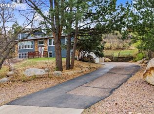 535 Brandywine Dr, Colorado Springs, CO 80906
