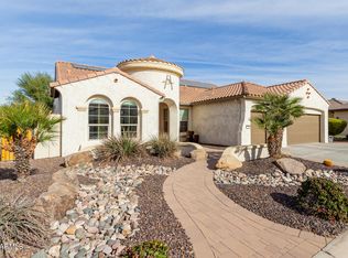 16358 W Whitton Ave, Goodyear, AZ 85395