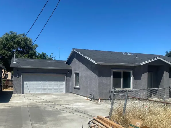2481 S Commerce St, Stockton, CA 95206