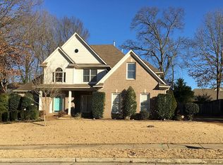 4778 Snickers Dr, Arlington, TN 38002