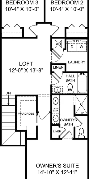 5810 Freshwater Canyon Dr — Photo 16