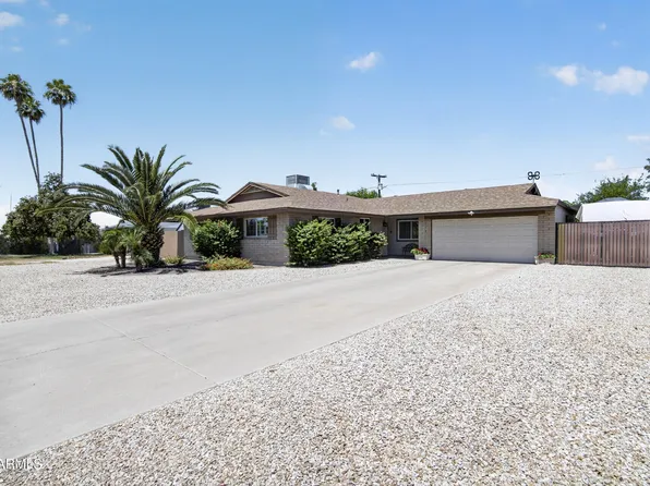3738 W MORTEN Avenue, Phoenix, AZ 85051