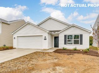 147 Brookside Dr, Jeffersonville, OH 43128