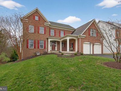 10228 Broadsword Dr, Bristow, VA, 20136