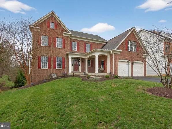 10228 Broadsword Dr, Bristow, VA 20136