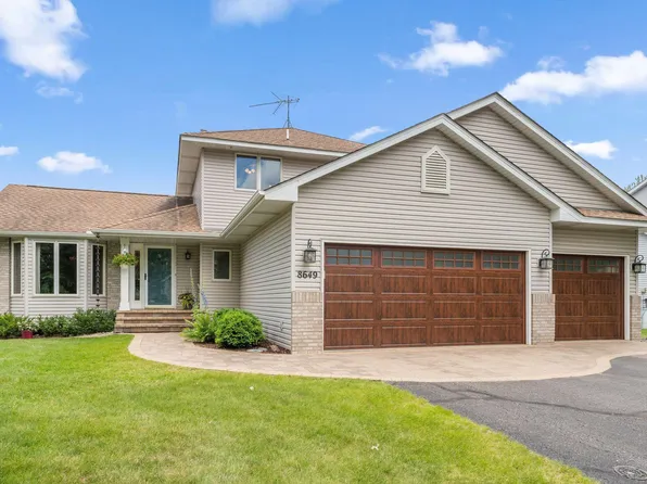 8649 Alisa Ln, Chanhassen, MN 55317