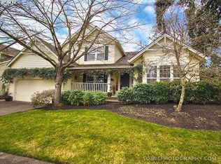 11490 SW Roberts Ct, Tualatin, OR 97062