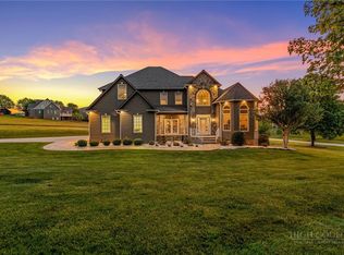 891 Olde Charter Circle, Jefferson, NC 28640
