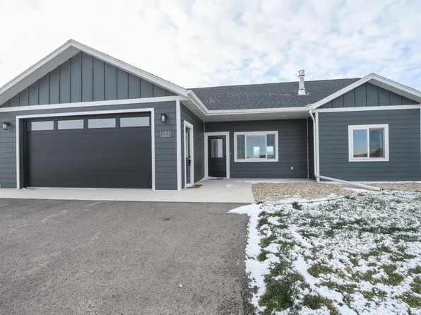 11041 Wagon Box Dr, Belle Fourche, SD 57717