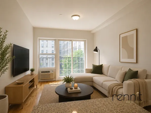 728A Rogers Ave #3R, Brooklyn, NY 11226