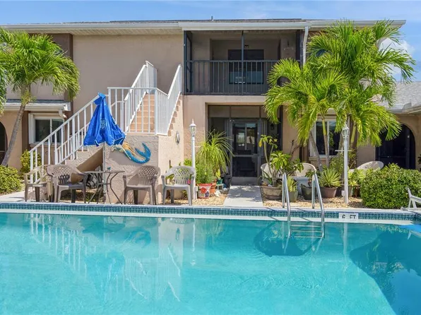 527 Cape Coral Pkwy W APT 4, Cape Coral, FL 33914