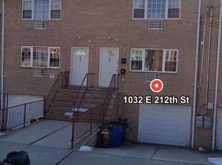 1032 E 212th St, Bronx, NY