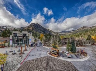 1985 Olympic Valley Rd #2-312, Olympic Valley, CA 96146