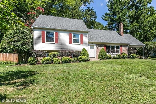 1st image of 7506 Pleasant Way