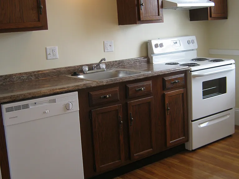 34 & 36 Chestnut Street — Photo 22
