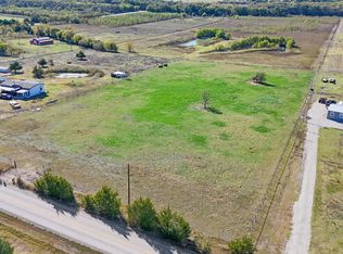 10231 County Road 670, Blue Ridge, TX 75424