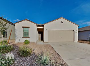 311 S Soledad Ct, Casa Grande, AZ 85194