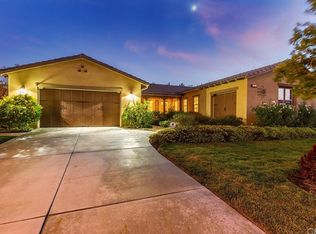 12711 Sierra Creek Dr, Riverside, CA 92503