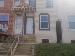 725 Birch St, Reading, PA 19604