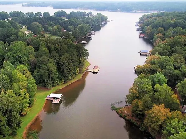 312 Rachel Rd, Littleton, NC 27850