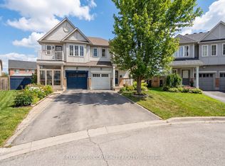 71 Aldonschool Ct, Ajax, ON L1S 0C5