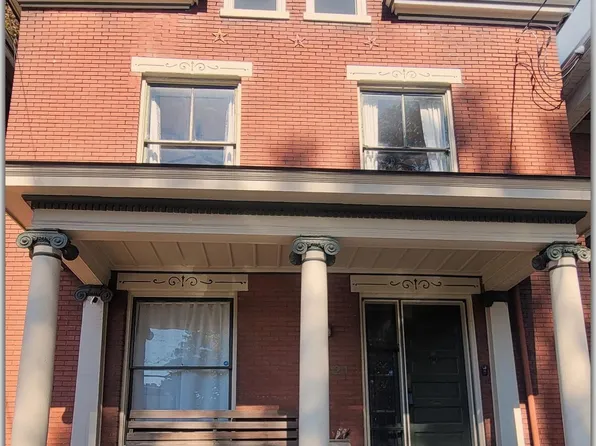 421 W Hill St, Louisville, KY 40208