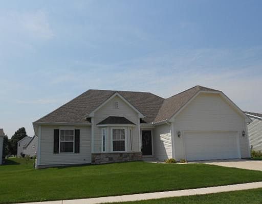 1st image of 54863 Columbia Bay Dr
