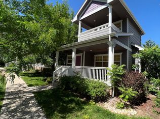 2850 Sitting Bull Way, Fort Collins, CO 80525