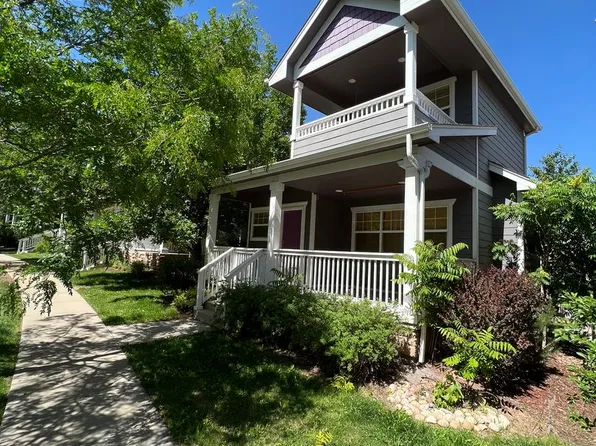 2850 Sitting Bull Way, Fort Collins, CO 80525
