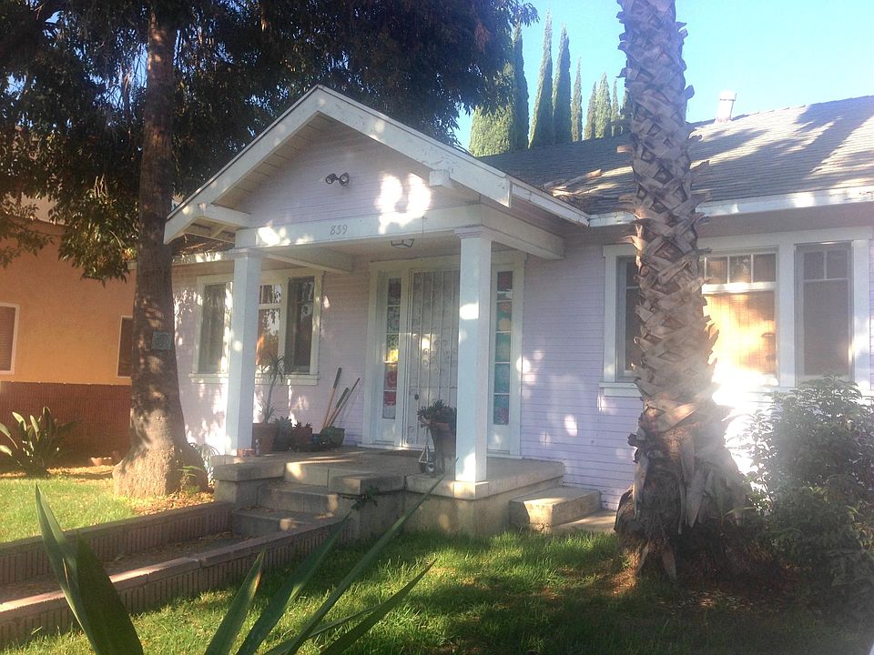 1st image of 839 Wilcox Ave
