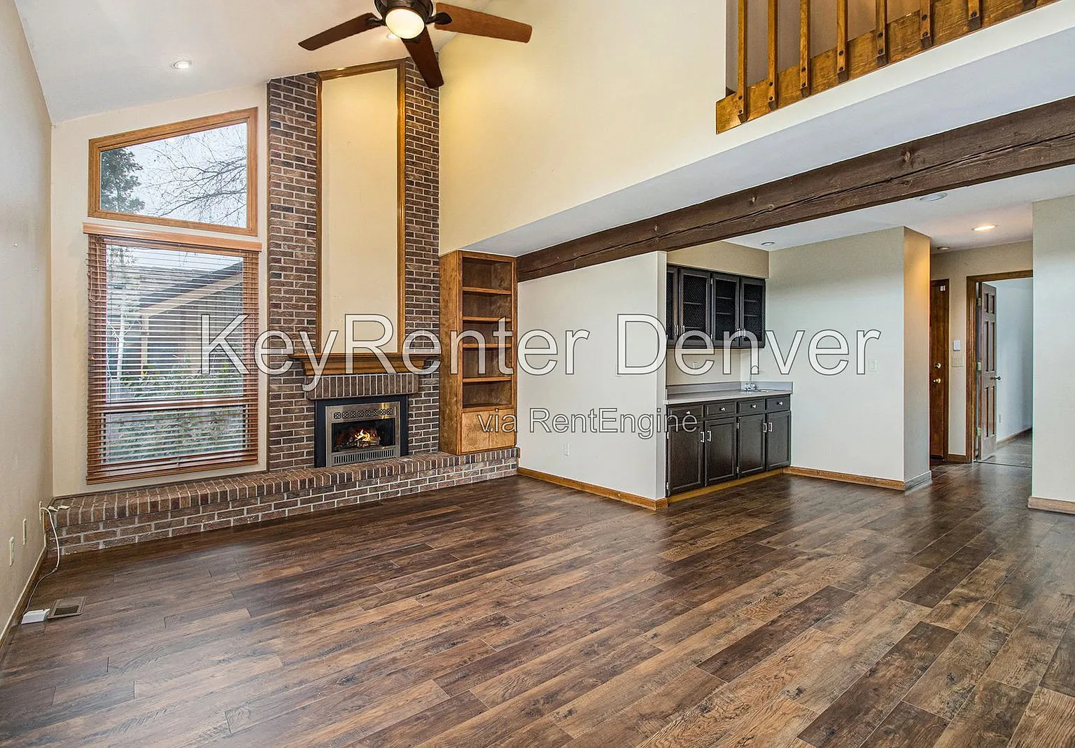 4 bed, 3.0 bath, 3666 sqft, $3,550 — Photo 3