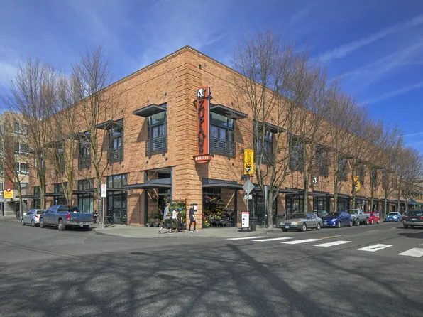 Belmont Dairy Apartments and Lofts