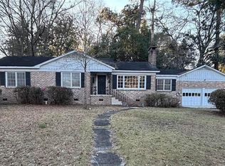 401 Gulfwood Dr, Mobile, AL 36608