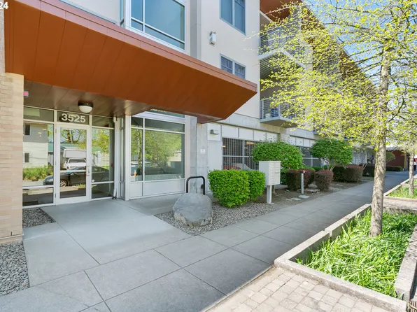 3525 NE 50th Ave Unit 310, Portland, OR 97213