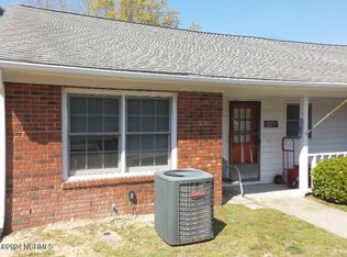 3905 Guardian Ave #B10, Morehead City, NC 28557